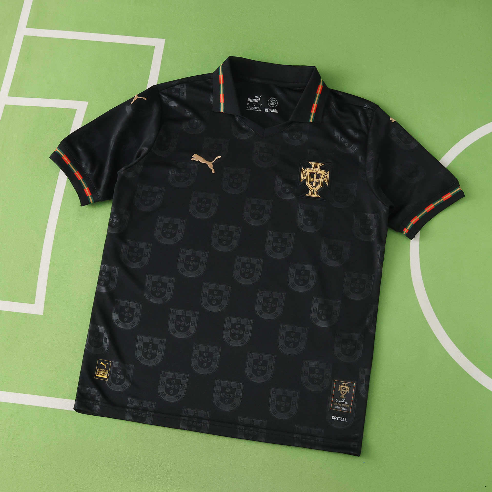 2026 FIFA World Cup Portugal Away Jersey