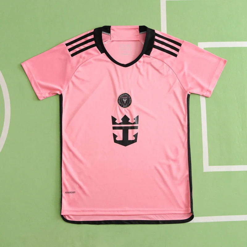 Inter Miami CF Home Women’s Shirt 24/25 Season
