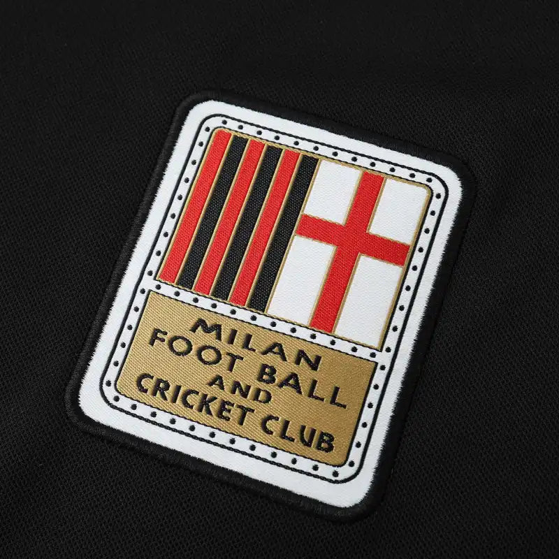 A.C. Milan Goalkeeper 24/25 Season Jersey