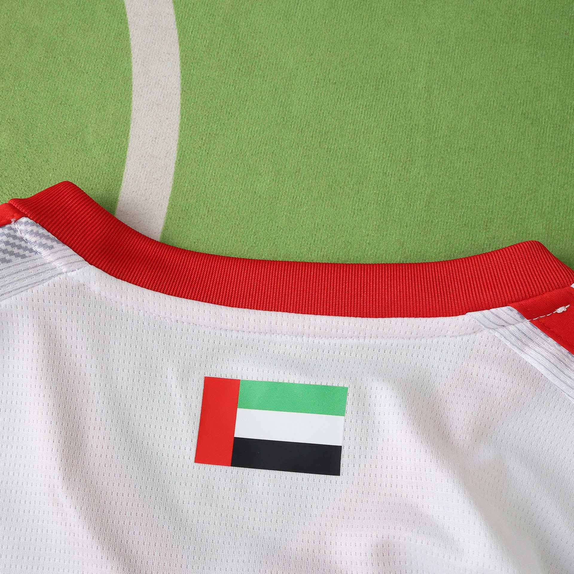 2026 FIFA World Cup United Arab Emirates Home Jersey