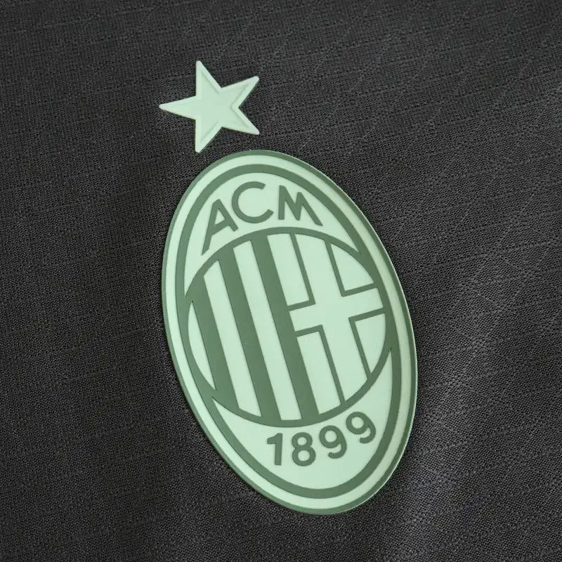 A.C. Milan Third 24/25 Season Jersey