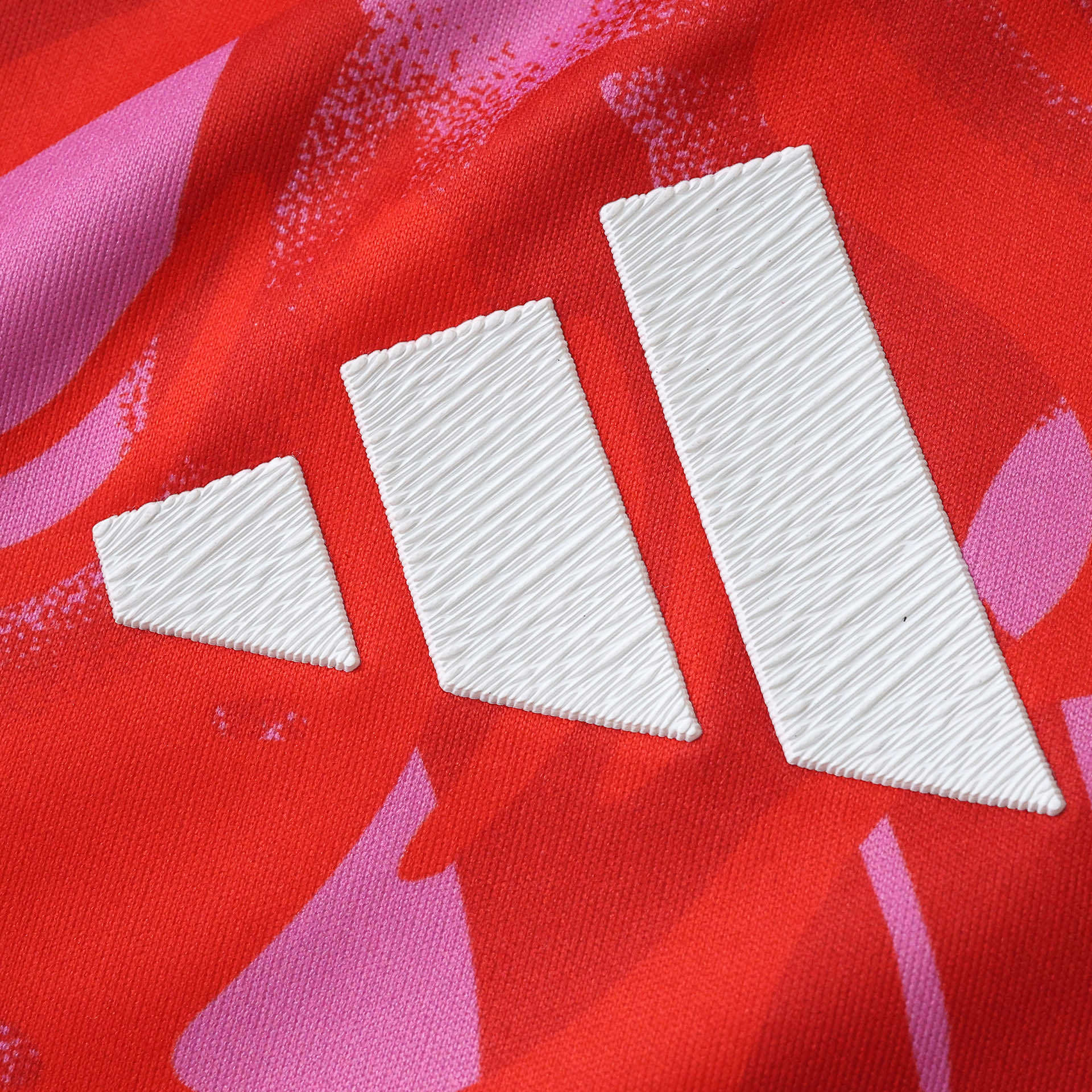 2026 FIFA World Cup Costa Rica Home Jersey