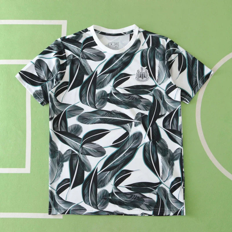Newcastle United F.C. Training Clothes Fan Version 24/25 Season