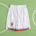 France UEFA Home Shorts 2024 Season