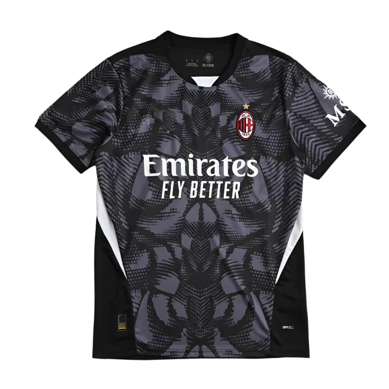 A.C. Milan Goalkeeper 24/25 Season Jersey