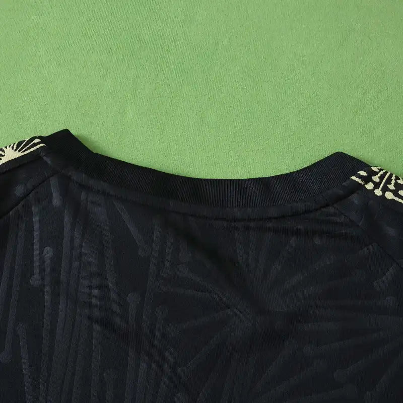 Mexico Concept 25/26 Season Jersey