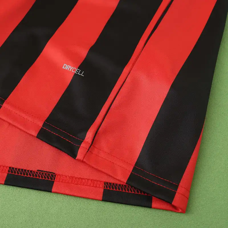 A.C. Milan 125th Anniversary 24/25 Season Jersey