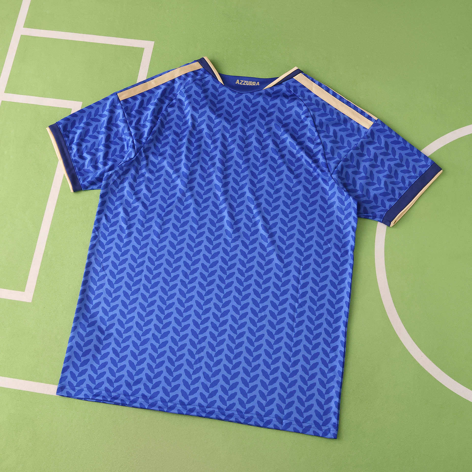 2026 FIFA World Cup Italy Home Jersey