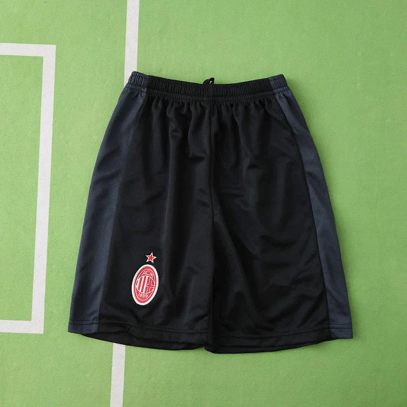 A.C. Milan Home Kids Kit 25/26 Season