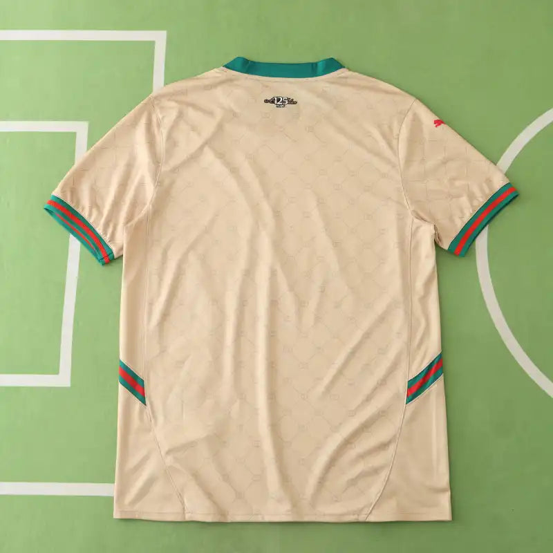 A.C. Milan Cathedral 24/25 Season Jersey