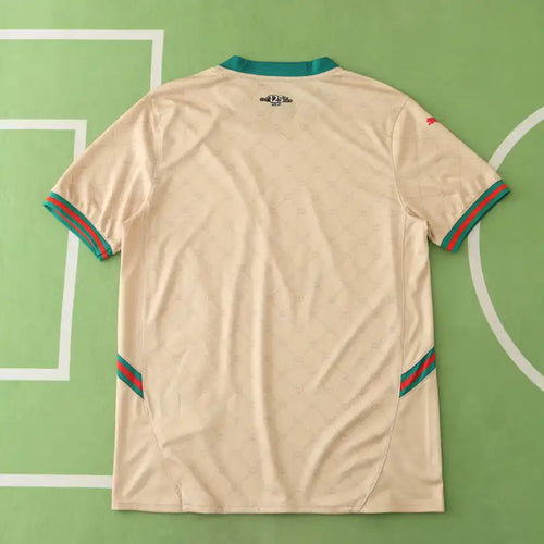 A.C. Milan Cathedral 24/25 Season Jersey