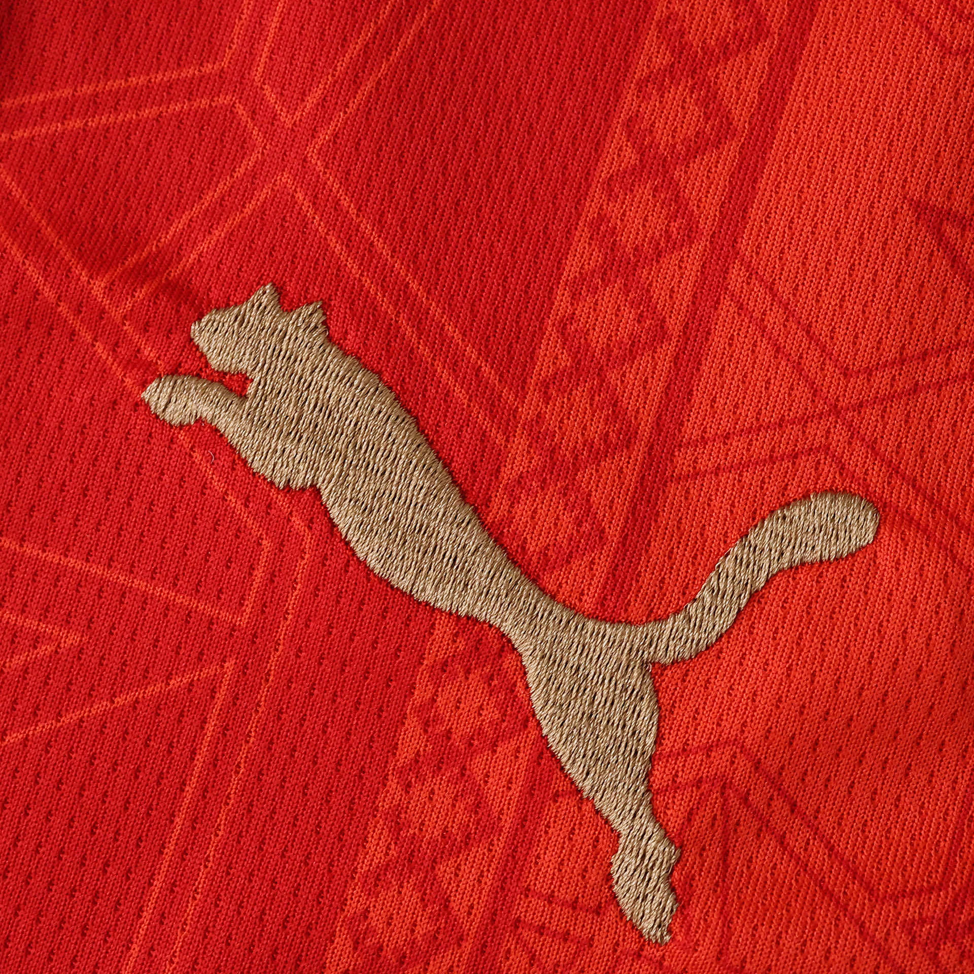 2026 FIFA World Cup Morocco Home Jersey