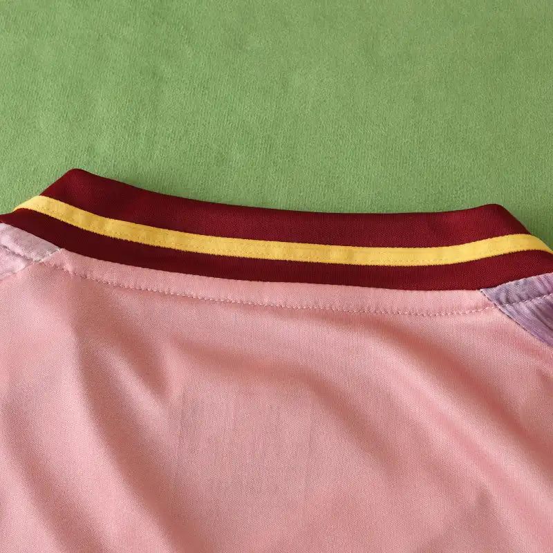 Spain UEFA Concept 24/25 Season Jersey
