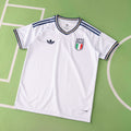 2026 FIFA World Cup Italy Away Jersey