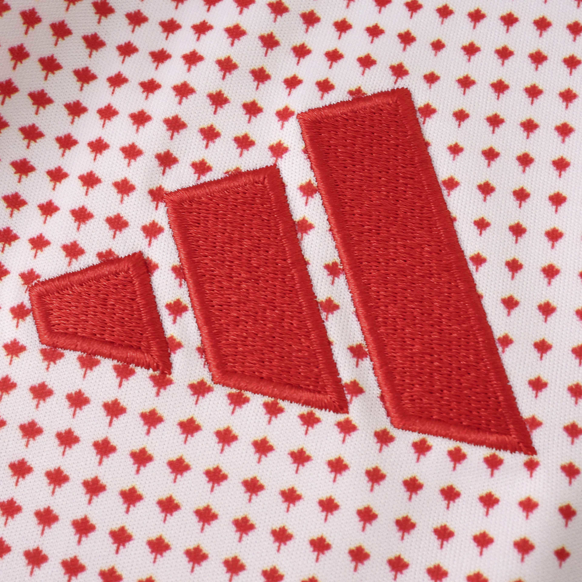 2026 FIFA World Cup Canada Promote Jersey