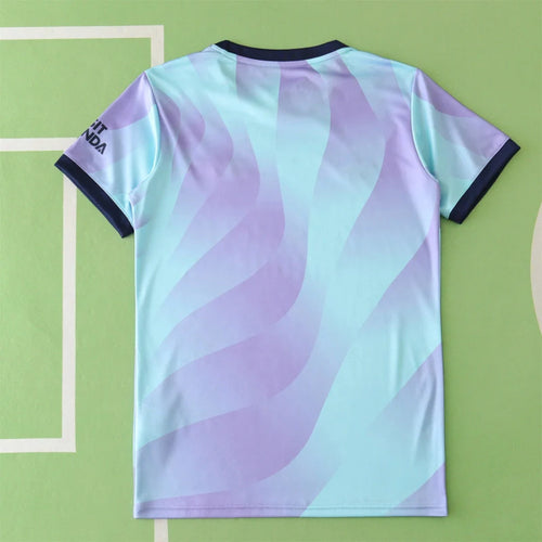 Arsenal F.C. Third Shirt 24/25 Season
