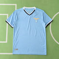S.S. Lazio Home Fan Version 24/25 Season Jersey