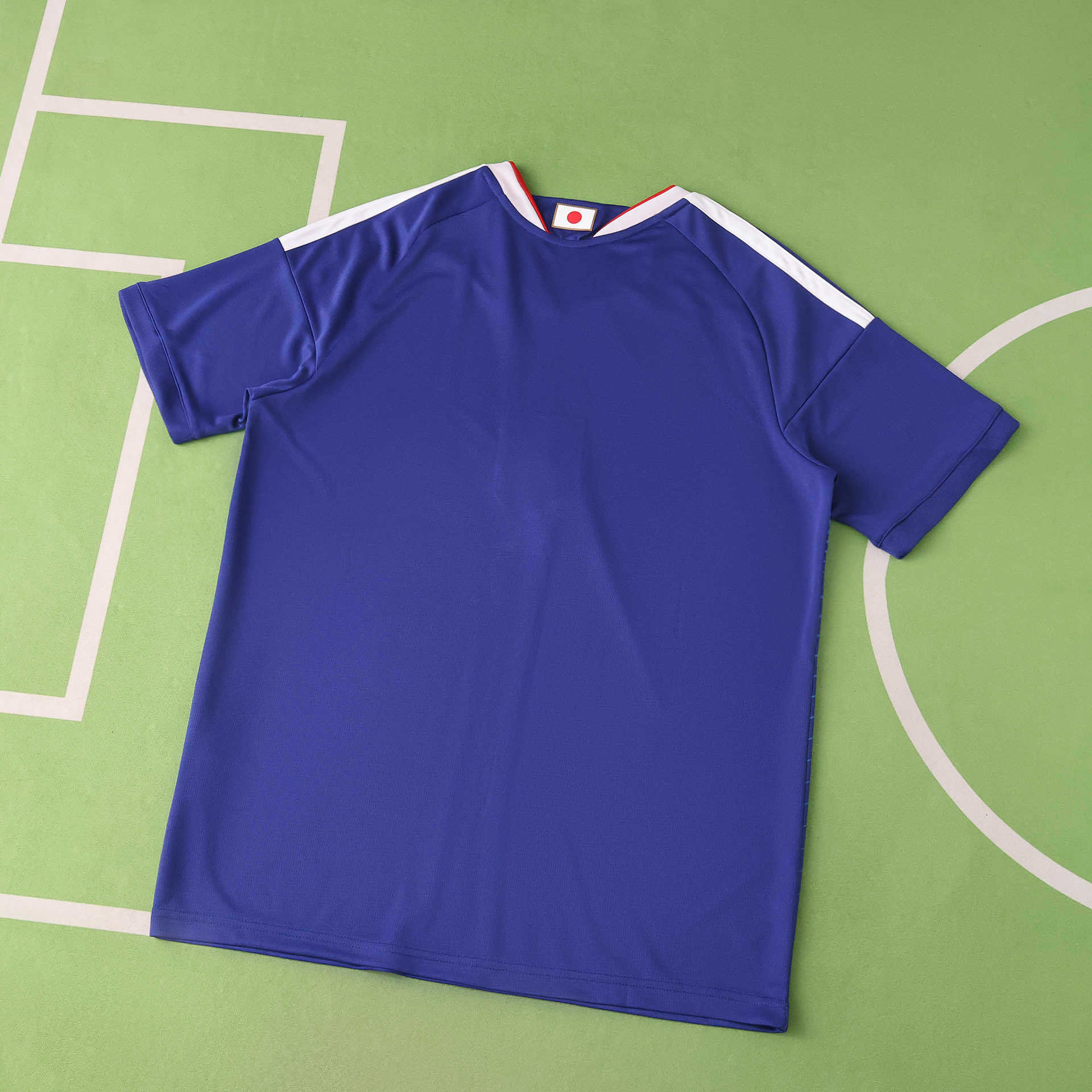 2026 FIFA World Cup Japan Home Jersey