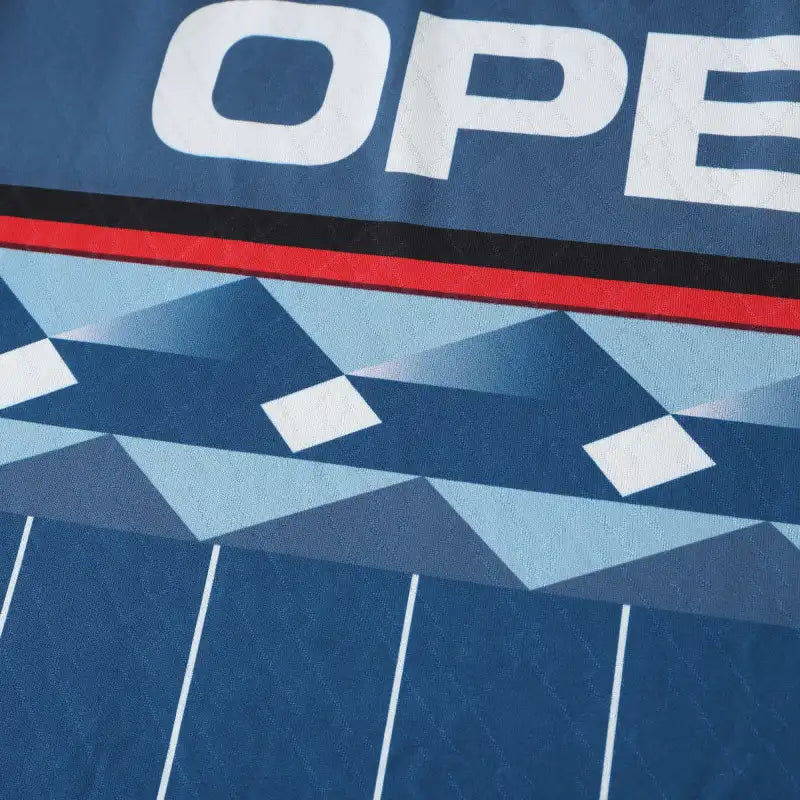 A.C. Milan Away Retro 95/96 Season Jersey