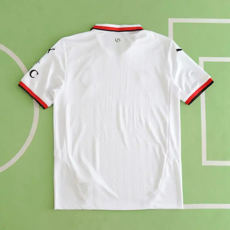A.C. Milan Away 24/25 Season Jersey