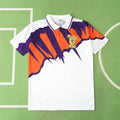 Scotland National Team Away Retro Fan Version 91/93 Season Jersey