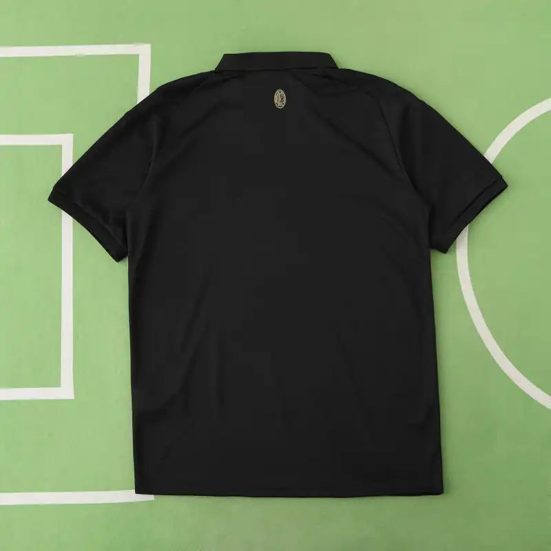 A.C. Milan Goalkeeper 24/25 Season Jersey