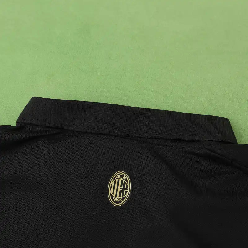 A.C. Milan Goalkeeper 24/25 Season Jersey