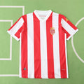 AS Monaco FC Concept Fan Version 24/25 Season Jersey