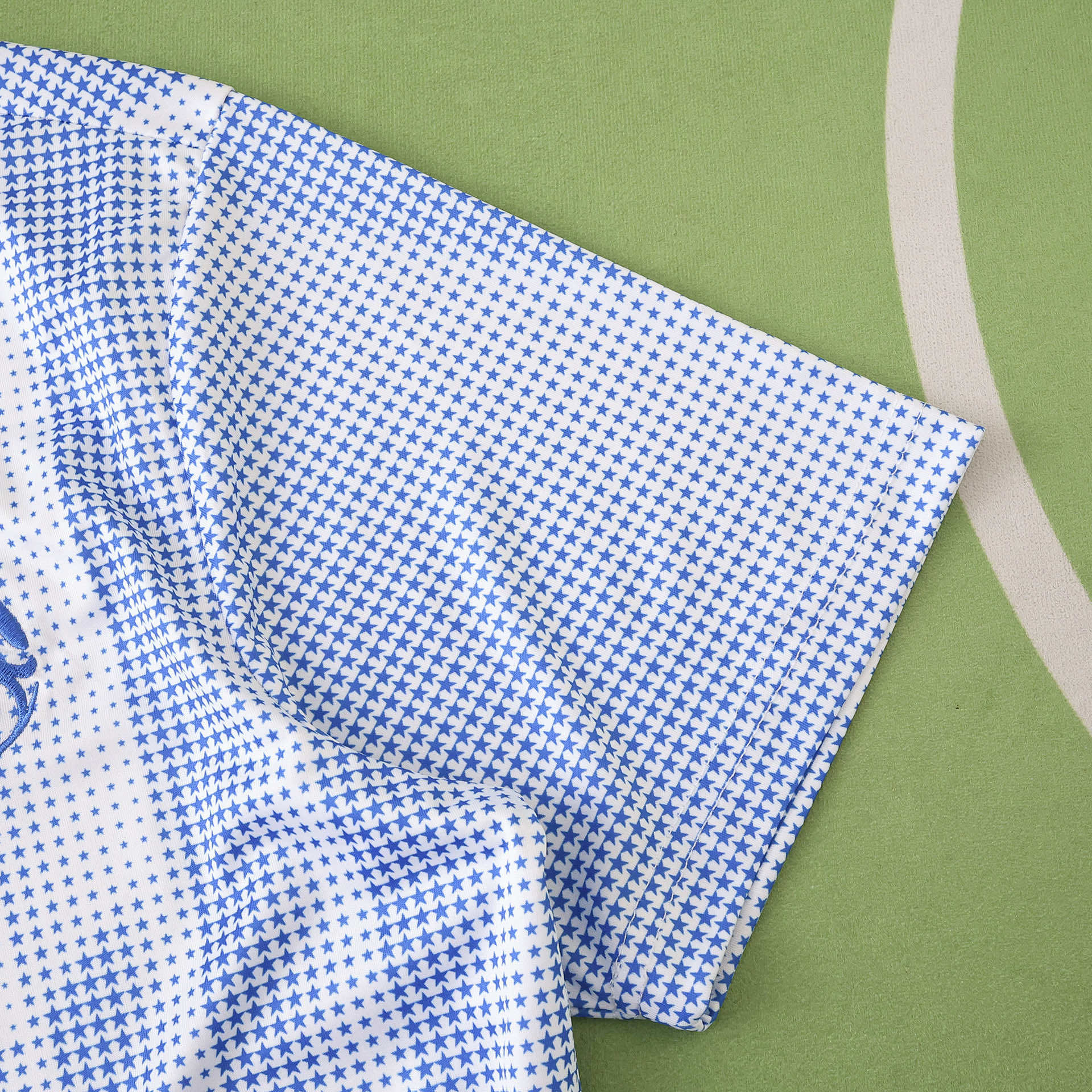 2026 FIFA World Cup USA Promote Jersey