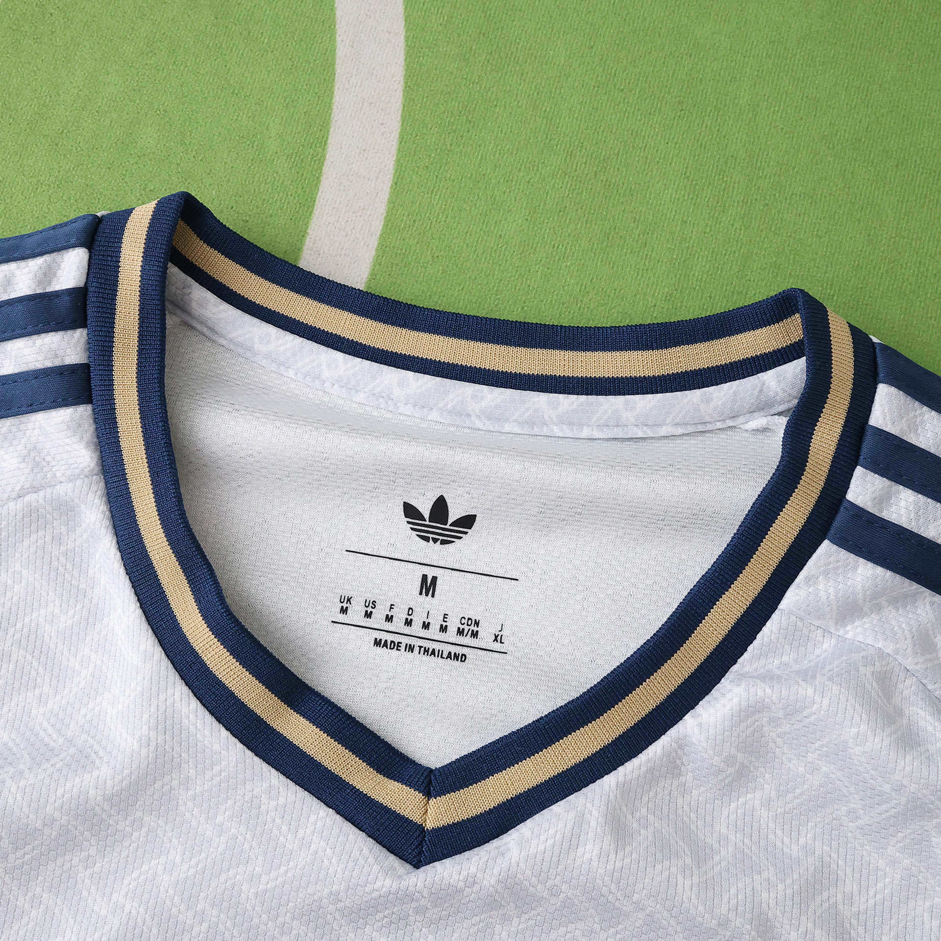 2026 FIFA World Cup Italy Away Jersey