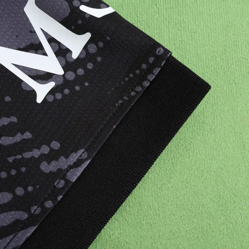 A.C. Milan Goalkeeper 24/25 Season Jersey