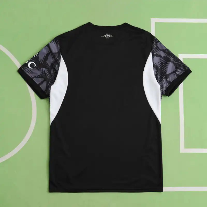 A.C. Milan Goalkeeper 24/25 Season Jersey