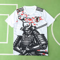 Japan National Team Concept Fan Version 24/25 Season Jersey