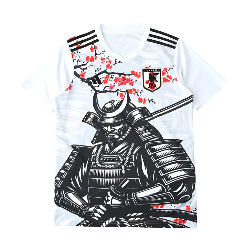 Japan National Team Concept Fan Version 24/25 Season Jersey