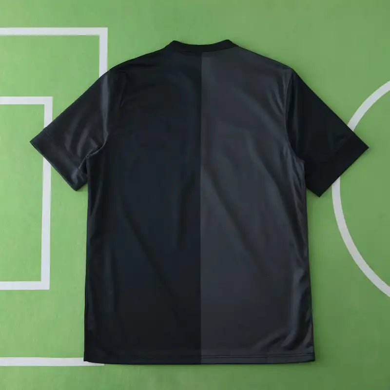 Manchester City F.C. Away Retro Fan Version 13/14 Season Jersey