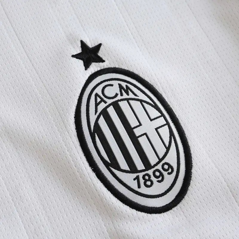 A.C. Milan Away 24/25 Season Jersey