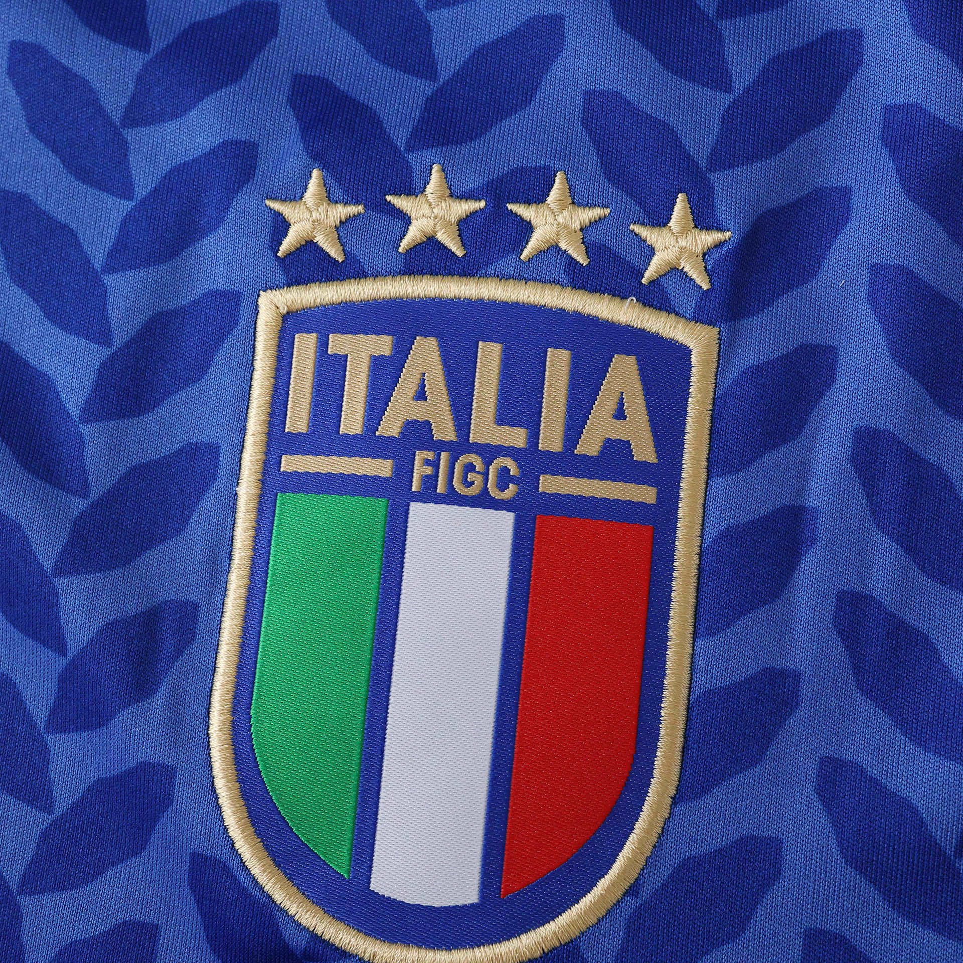 2026 FIFA World Cup Italy Home Jersey