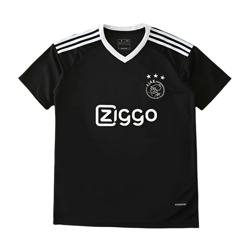 AFC Ajax Black Training Suit Fan Version 24/25 Season