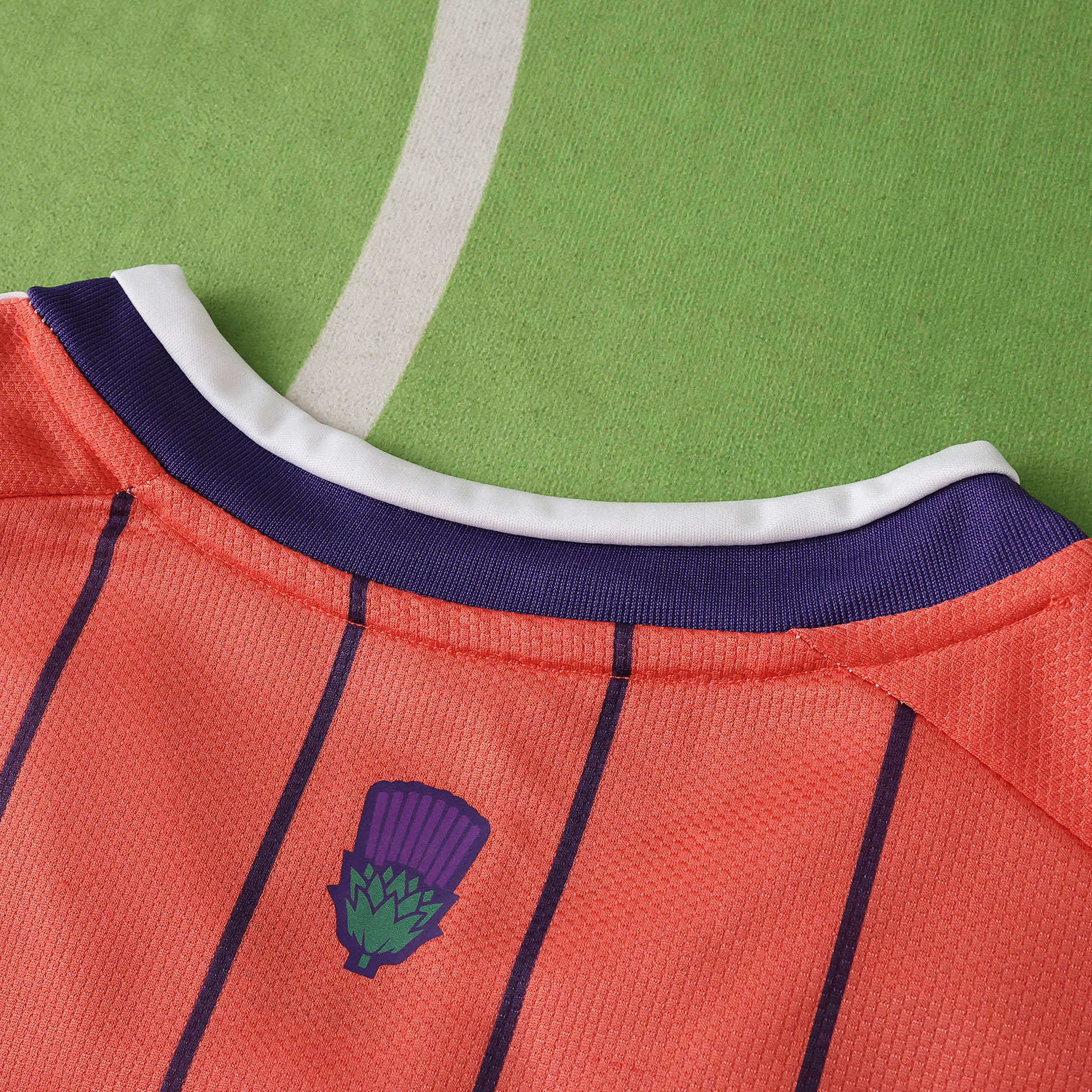 2026 FIFA World Cup Scotland Away Jersey