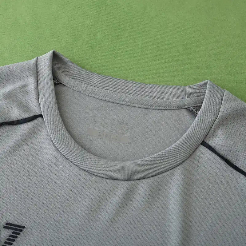 S.S.C. Napoli Training Shirt Fan Version 24/25 Season