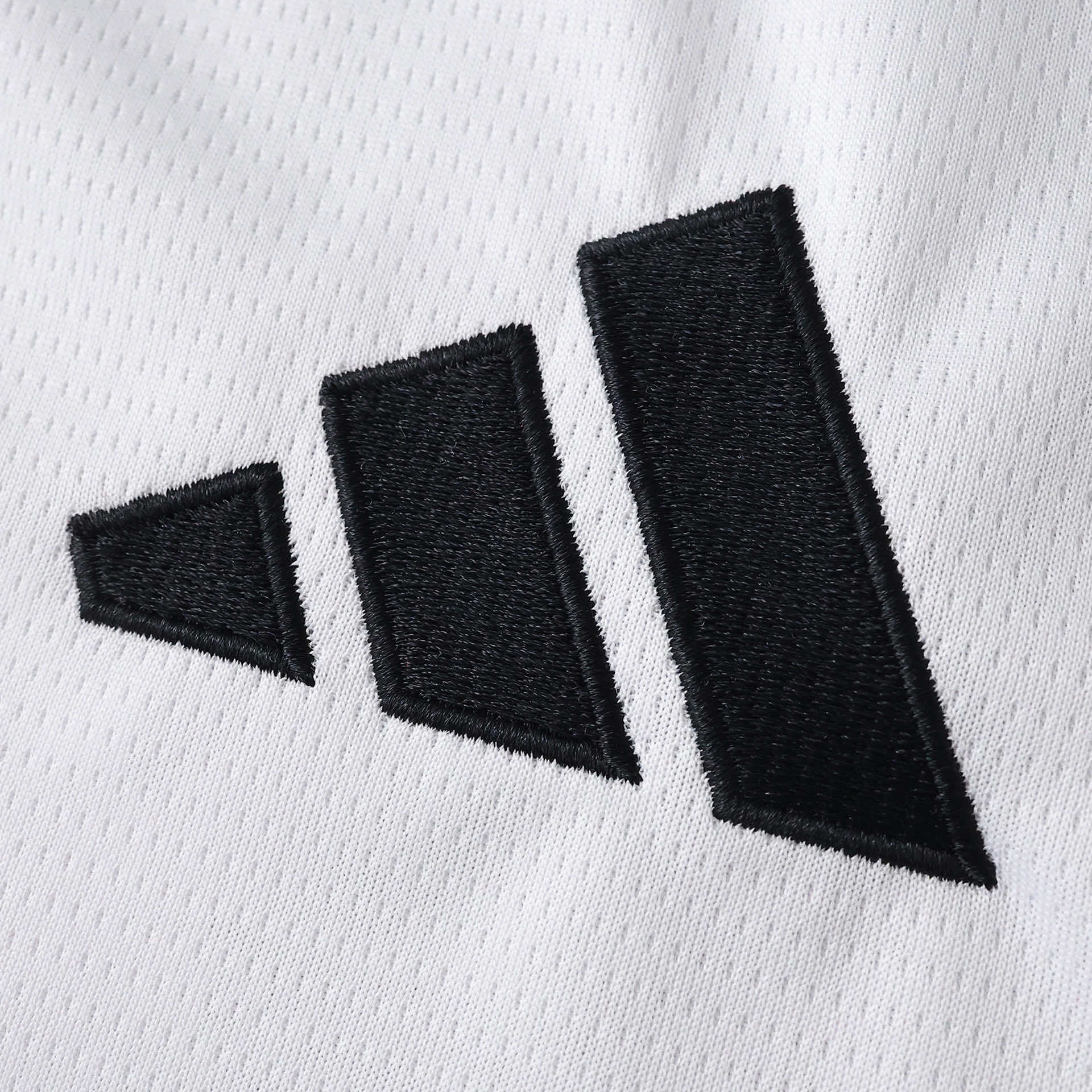 2026 FIFA World Cup United Arab Emirates Home Jersey