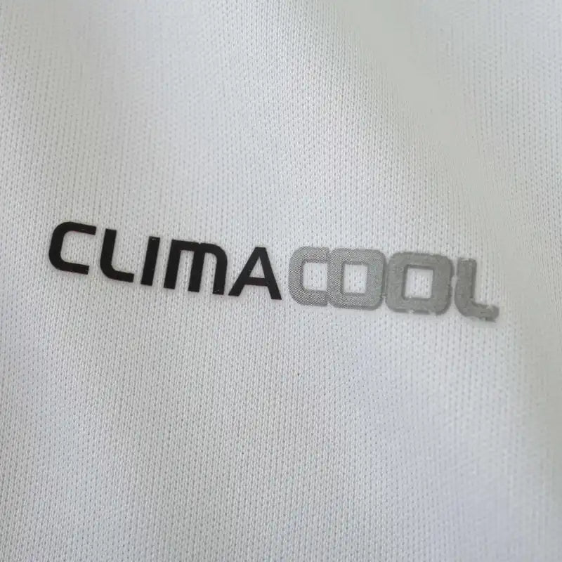 A.C. Milan Away Retro 11/12 Season Jersey