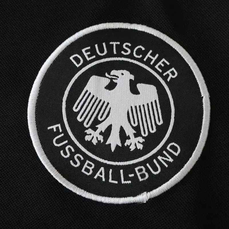 Germany National Team UEFA Training Clothes Fan Version 24/25 Season Jersey