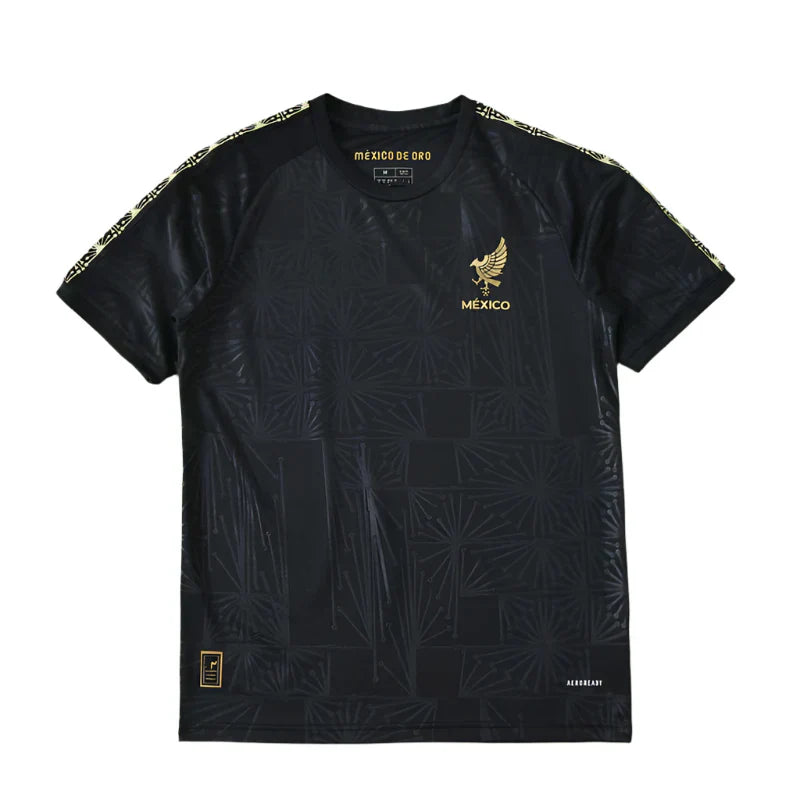 Mexico Concept 25/26 Season Jersey