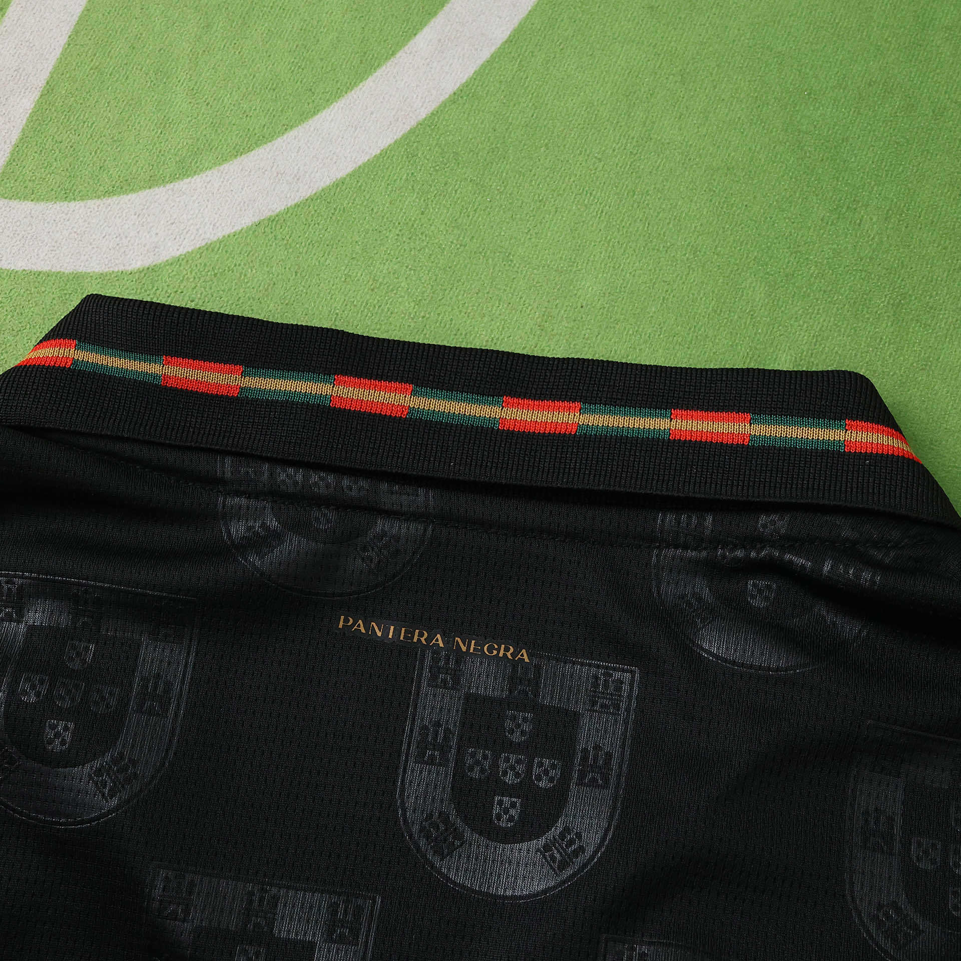 2026 FIFA World Cup Portugal Away Jersey