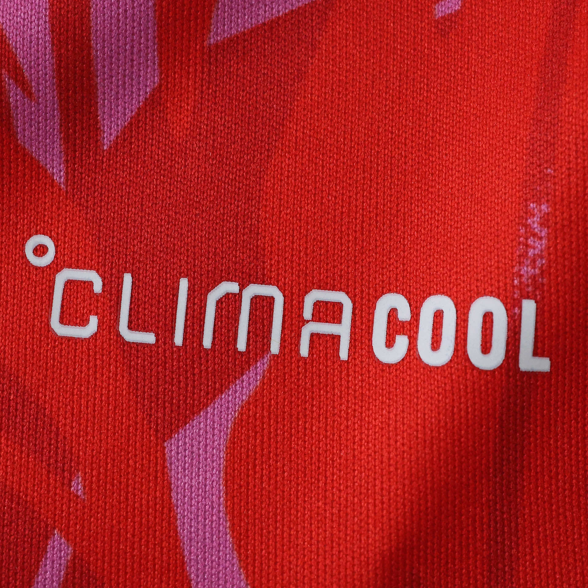 2026 FIFA World Cup Costa Rica Home Jersey