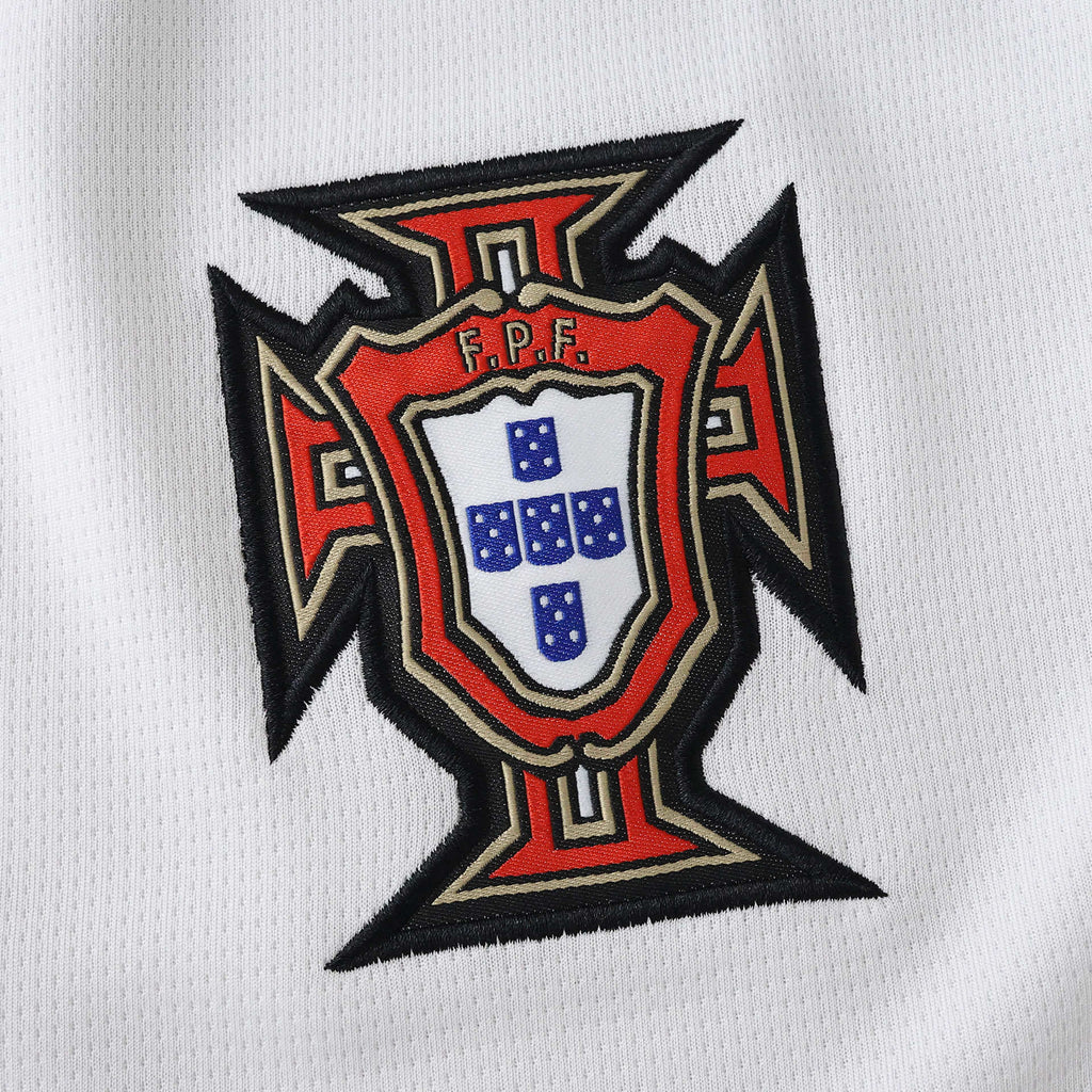 2026 FIFA World Cup Portugal Away Jersey