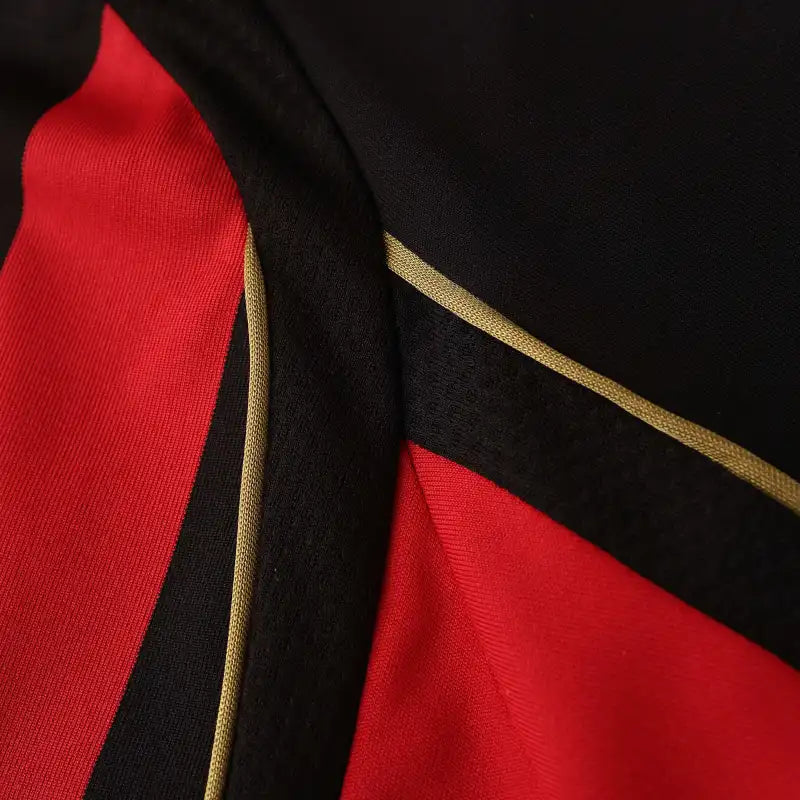 A.C. Milan Away Retro 06/07 Season Jersey