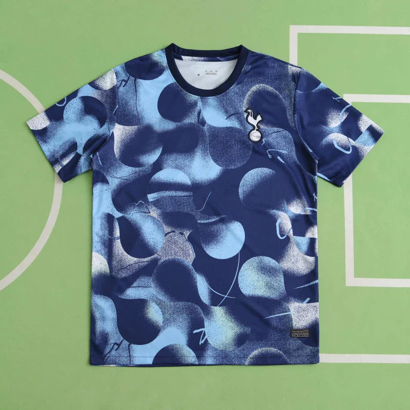 Tottenham Hotspur F.C. Training Uniform Fan Version 24/25 Season