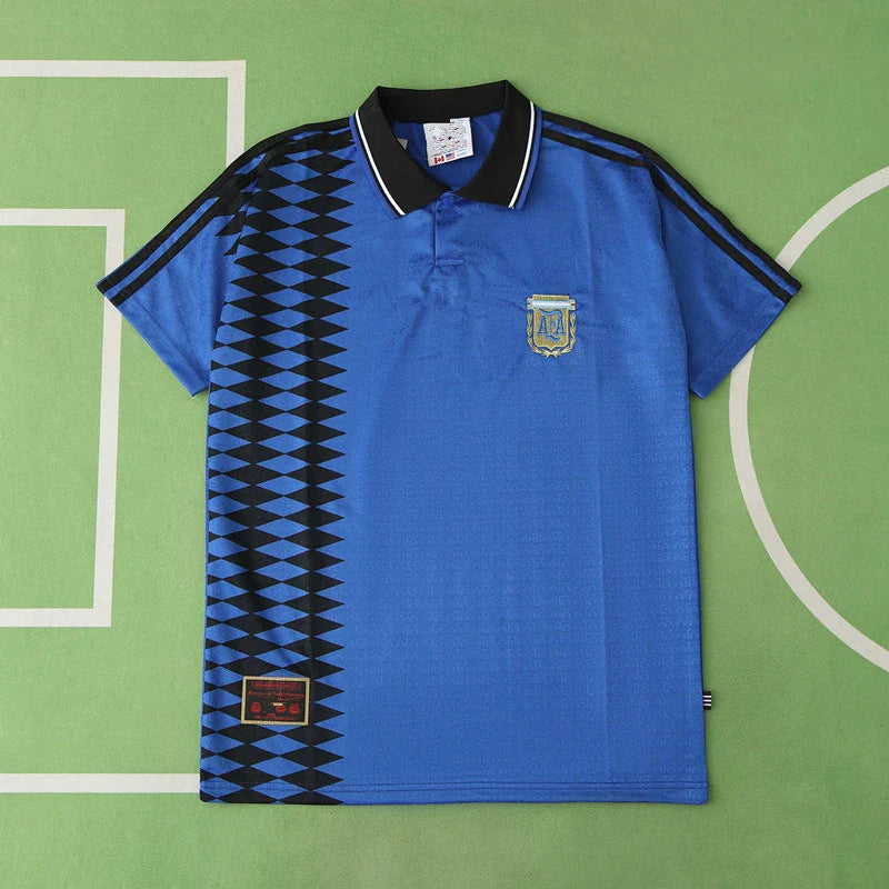 Germany National Team UEFA Training Fan Version 24/25 Season Jersey